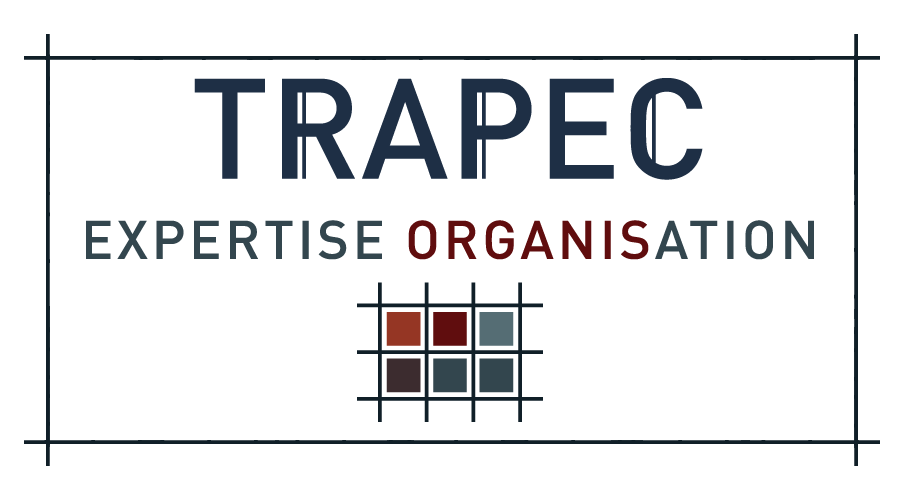 Logo Trapec Expertise Organisation