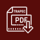 Icone rouge représentant le téléchargement de la plaquette TRAPEC au format PDF